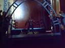 WWC World Wrestling Corporation Bobby Lashley Entrance