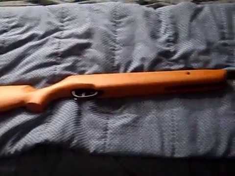 how to oil a crosman storm xt