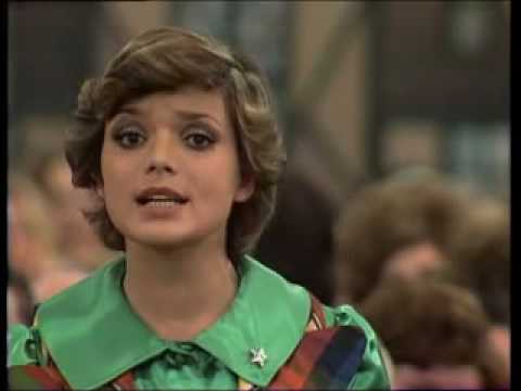 uschi glas