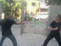 JediCon : Ep. II - Battle of True Power
