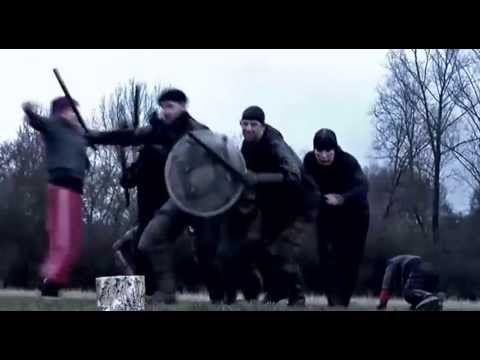 Independent Drama: Tycan (Trailer)
