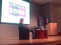 Simon Heffer on freedom of speech in the Conservative Party - part 1