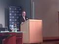 Simon Heffer on freedom of speech in the Conservative Party - part 1