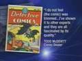 Condition Of Rare Batman Comic Questioned Condition Of Rare Batman Comic Questioned