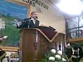 SERMON PASTOR JOSE SEGUEL CORDOVA, OCTUBRE 2008 - 1RA. PARTE SERMON PASTOR JOSE SEGUEL CORDOVA, OCTUBRE 2008 - 1RA. PARTE