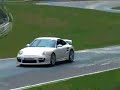 Spyshot/ Erlk�nig Spy Video Porsche 911 GT2