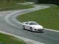 Spyshot/ Erlkönig Spy Video Porsche 911 GT2