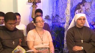 9º Encontro da Novena de Natal