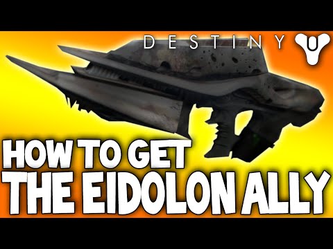 how to get more eidolons