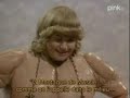 French & Saunders-Body Builders French & Saunders-Body Builders