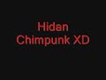 Hidan Chipmunk XD