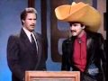 norm macdonald on WiLD 95.5fm 1/2