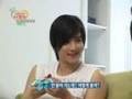 EVAN [20080710] 에반  love is like a quiz part 2