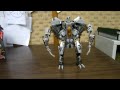 ROTF Leader Class STARSCREAM