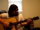 In Flames - Acoustic Medley (cover)