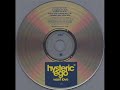 Hysteric Ego - Want Love