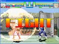 The Strongest Mugen Character (re-edited) The Strongest Mugen Character (re-edited)
