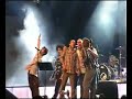11 Los Amigos Invisibles - Superpop - Chocolate y Caramelo