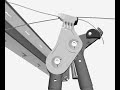 Anchor metal trellis posts - Gripple GPAK