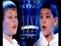Libera - When Will I Be Famous - Part 3