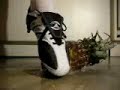 Rugby boots perforate pineapple Rugby boots perforate pineapple