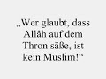 Warnung!