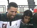 Nacional sub 15 futbol sala Maracay 2005