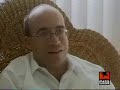 Reaparición de Fidel Castro en Mesa Redonda - parte 1