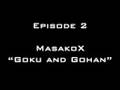 TFS DragonBall Z Abridged Parody Blooper Special
