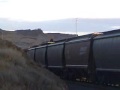 BNSF Bingen to Avery