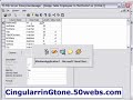Your First VB.Net Parameter Application! Check it out!