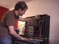 Mitchell Sigman's Synthesizers.com Modular System!