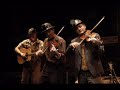 Brad Paisley – You'll Never leave Harlan Alive