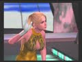 SVR2006  Nina Williams entrance