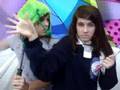 Rain Update