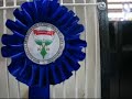 Bird Show Winners (at Tiendesitas, Aug 12, by FinchMe)