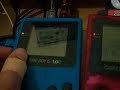 Nanoloop Synced to Trippy H Game Boy Camera Music Sequencer