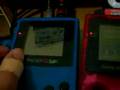 Nanoloop Synced to Trippy H Game Boy Camera Music Sequencer