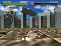 battle arena toshinden