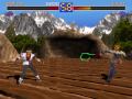 battle arena toshinden