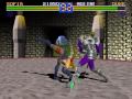 battle arena toshinden