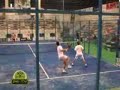 Puntazo Padel