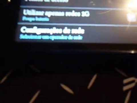 how to use galaxy y as a usb modem
