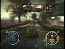 NFSMW Xbox 360: Tollbooth Challenge NFSMW Xbox 360: Tollbooth Challenge