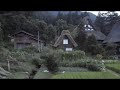 Higurashi cries in Hinamizawa