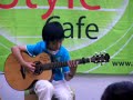 Wonderful Tonight - Sungha Jung Wonderful Tonight - Sungha Jung