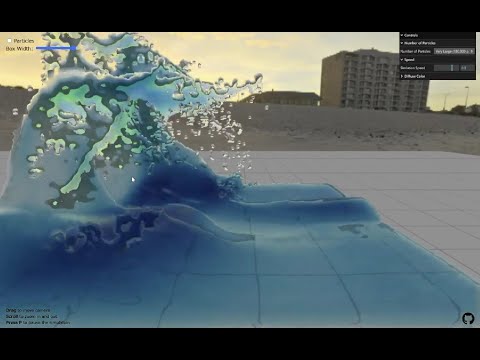 demo video