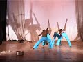 Keiga Dance Company