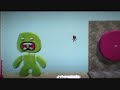 Tutorial LittleBigPlanet n°6 - Nouvel obstacle : Les roues ! Tutorial LittleBigPlanet n°6 - Nouvel obstacle : Les roues !