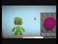 Tutorial LittleBigPlanet n°6 - Nouvel obstacle : Les roues !